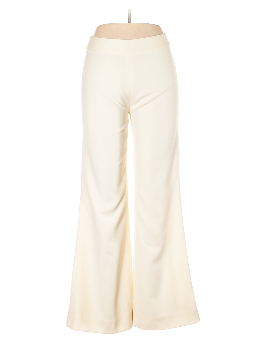 Black Label Ralph Lauren Wool Trousers